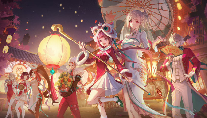 怎么给天龙八部私服更新装备
